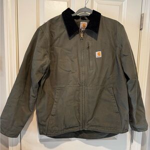 Carhartt Coat